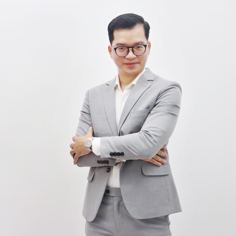 Lê Đặng Minh Nhật (Mr. Mind) — chuyên gia đào tạo AI cho doanh nghiệp